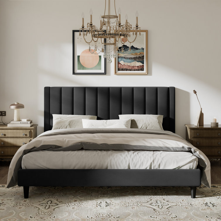 Willa arlo store interiors headboard